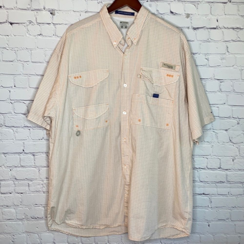 Super Bonehead PFG Short sleeve Cotton Shirt XL‎